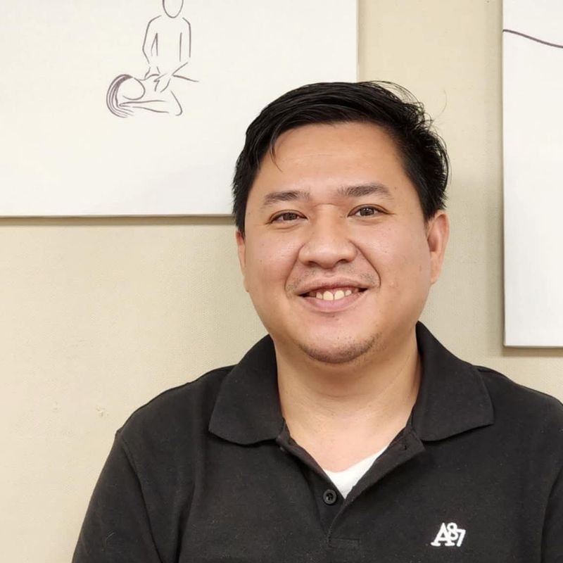 About 3 massage therapist profile calgary